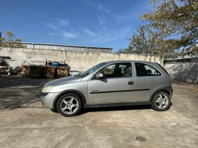 Opel Corsa 1.7DTI ISUZU - 1950 лв. - 80096820 2