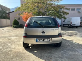 Opel Corsa 1.7DTI ISUZU - 1950 лв. - 80096820 6