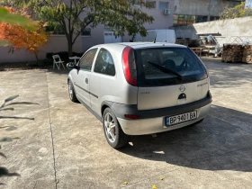 Opel Corsa 1.7DTI ISUZU - 1950 лв. - 80096820 3