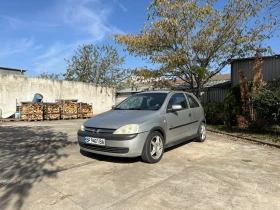Opel Corsa 1.7DTI ISUZU - 1950 лв. - 80096820 5