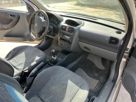 Opel Corsa 1.7DTI ISUZU - 1950 лв. - 80096820 10