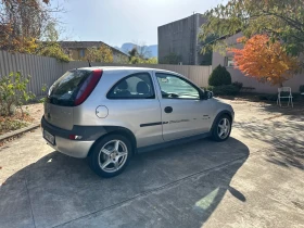 Opel Corsa 1.7DTI ISUZU - 1950 лв. - 80096820 4
