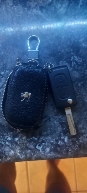 Обява за продажба на Peugeot 207 ~3 000 лв. - изображение 5