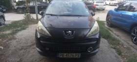 Обява за продажба на Peugeot 207 ~3 000 лв. - изображение 1