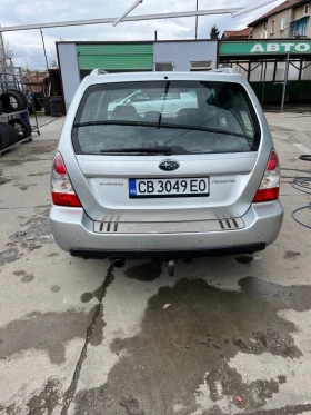 Subaru Forester 2.5   | Mobile.bg    3