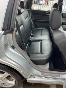 Subaru Forester 2.5   | Mobile.bg    9