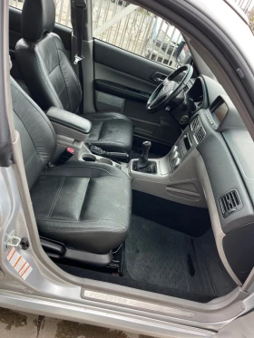 Subaru Forester 2.5   | Mobile.bg    5