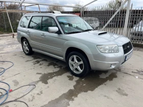 Subaru Forester 2.5   | Mobile.bg    4