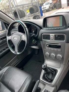 Subaru Forester 2.5   | Mobile.bg    7