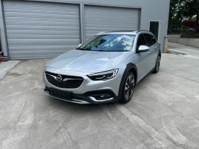 Opel Insignia 2.0 cdti Full - 26500 лв. - 20214285 2