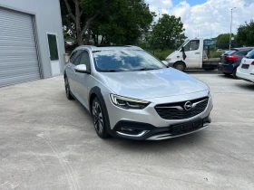 Opel Insignia 2.0 cdti Full