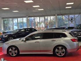 Honda Accord Wagon Type S 2.2 i-DTEC (180 кс) Facelift 2012г. - 14900 лв. - 14675188 5
