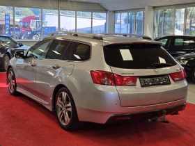 Honda Accord Wagon Type S 2.2 i-DTEC (180 кс) Facelift 2012г. - 14900 лв. - 14675188 8