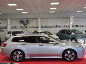 Honda Accord Wagon Type S 2.2 i-DTEC (180 кс) Facelift 2012г. - 14900 лв. - 14675188 4