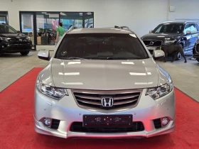 Honda Accord Wagon Type S 2.2 i-DTEC (180 кс) Facelift 2012г. - 14900 лв. - 14675188 2