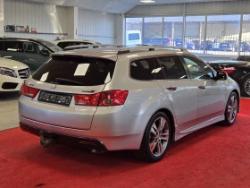 Honda Accord Wagon Type S 2.2 i-DTEC (180 кс) Facelift 2012г. - 14900 лв. - 14675188 6