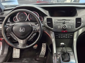 Honda Accord Wagon Type S 2.2 i-DTEC (180 кс) Facelift 2012г. - 14900 лв. - 14675188 9