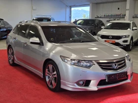 Honda Accord Wagon Type S 2.2 i-DTEC (180 кс) Facelift 2012г. - 14900 лв. - 14675188 3