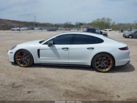 Porsche Panamera TURBO - 92500 лв. - 33758500 14