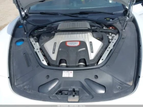 Porsche Panamera TURBO - 92500 лв. - 33758500 10