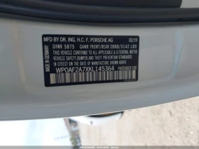 Porsche Panamera TURBO - 92500 лв. - 33758500 9