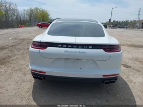 Porsche Panamera TURBO - 92500 лв. - 33758500 16
