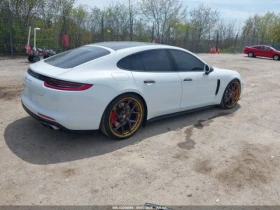 Porsche Panamera TURBO - 92500 лв. - 33758500 4