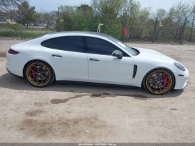 Porsche Panamera TURBO - 92500 лв. - 33758500 13