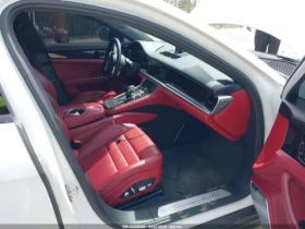 Porsche Panamera TURBO - 92500 лв. - 33758500 5