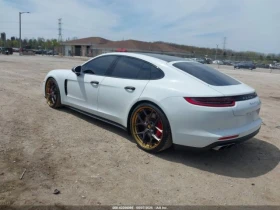 Porsche Panamera TURBO - 92500 лв. - 33758500 3