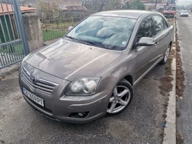Обява за продажба на Toyota Avensis 2, 2 D4D ~4 600 лв. - изображение 1