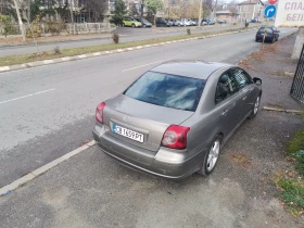 Обява за продажба на Toyota Avensis 2, 2 D4D ~4 600 лв. - изображение 3