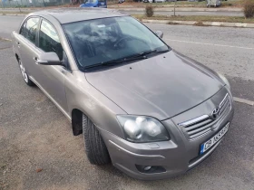 Обява за продажба на Toyota Avensis 2, 2 D4D ~4 600 лв. - изображение 1