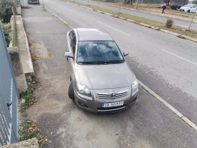 Обява за продажба на Toyota Avensis 2, 2 D4D ~4 600 лв. - изображение 2