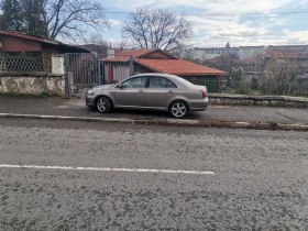 Обява за продажба на Toyota Avensis 2, 2 D4D ~4 600 лв. - изображение 6