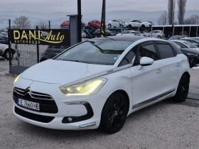 Citroen DS5 | Mobile.bg    6
