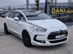  Citroen DS5