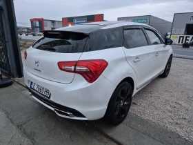 Citroen DS5 | Mobile.bg    5