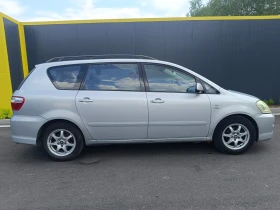 Toyota Avensis verso | Mobile.bg    1
