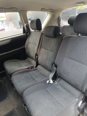Toyota Avensis verso | Mobile.bg    9