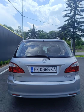 Toyota Avensis verso | Mobile.bg    3