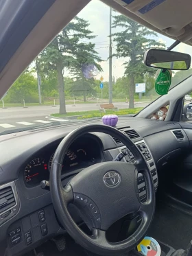 Toyota Avensis verso | Mobile.bg    4