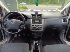 Toyota Avensis verso | Mobile.bg    6
