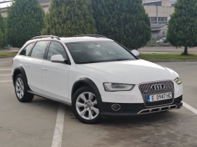 Audi A4 Allroad AVTOMAT/PANORAMA/B&O/QUATTRO - 17777 лв. - 48354938 3