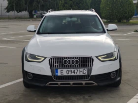 Audi A4 Allroad AVTOMAT/PANORAMA/B&O/QUATTRO - 17777 лв. - 48354938 2