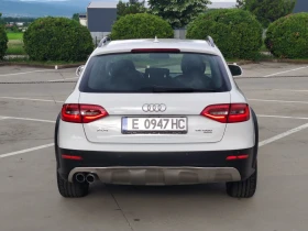 Audi A4 Allroad AVTOMAT/PANORAMA/B&O/QUATTRO - 17777 лв. - 48354938 6