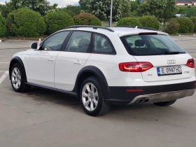 Audi A4 Allroad AVTOMAT/PANORAMA/B&O/QUATTRO - 17777 лв. - 48354938 7