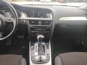 Audi A4 Allroad AVTOMAT/PANORAMA/B&O/QUATTRO - 17777 лв. - 48354938 11