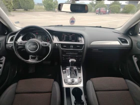 Audi A4 Allroad AVTOMAT/PANORAMA/B&O/QUATTRO - 17777 лв. - 48354938 10