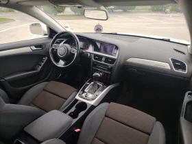Audi A4 Allroad AVTOMAT/PANORAMA/B&O/QUATTRO - 17777 лв. - 48354938 9